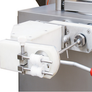 <span class=keywords><strong>Automatique</strong></span> <span class=keywords><strong>Poussoir</strong></span> <span class=keywords><strong>À</strong></span> Saucisses Machine De Remplissage - Product Image 3