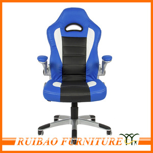 Cheap buy high chair <span class=keywords><strong>de</strong></span> Respaldo Office chair armrest rotating desktop computer - Product Image 4