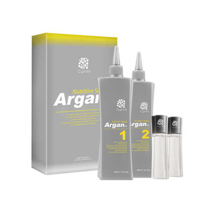 Cynos crema per capelli lisciatura colore per capelli produttore all'ingrosso migliore crema per capelli permanente professionale - Product Image 3
