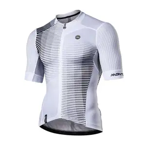 High Quality Men' S Short Sleeve Cycling Jersey Racing Clothing Bike Suit With Custom Logo