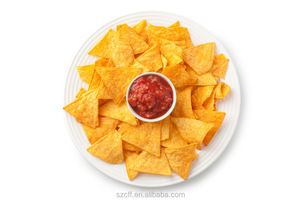 ผงปรุงรส/เครื่องปรุงอาหารรสเผ็ด - Product Image 5