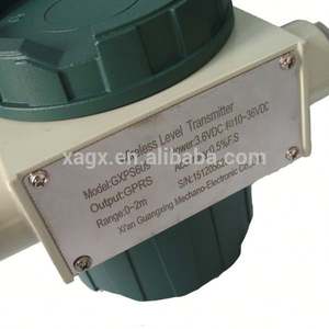 <span class=keywords><strong>GSM</strong></span> GPRS Dieselkraftstofftank-Füllstand sensoren zur Verfolgung - Product Image 5