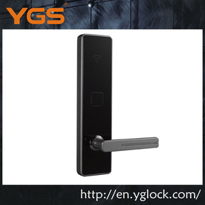 <span class=keywords><strong>El</strong></span> diseño <span class=keywords><strong>de</strong></span> moda <span class=keywords><strong>de</strong></span> Baño del coche sin llave cerradura <span class=keywords><strong>de</strong></span> la puerta con gran precio - Product Image 3