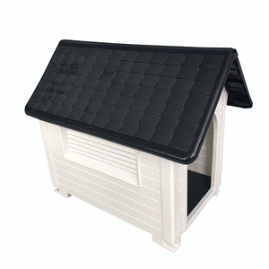 <strong>Dog</strong> <strong>Plastic</strong> <strong>House</strong> - Product Image 2