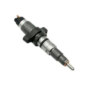 ORLTL 2830957 2830244 2830221 Motor Diesel Injector Assy 0 445 120 Bomba De Combustível Injector 0445120007 Para Bosh 007 IVECO