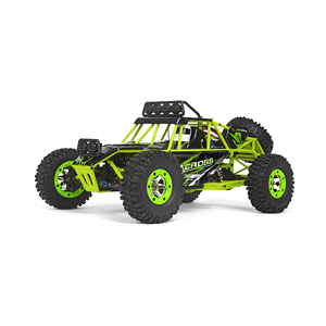 RTR WLTOYS <span class=keywords><strong>12428</strong></span> 2,4G 1:12 4WD RC rock-climber coche - Product Image 1