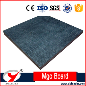 12 Mm Màu Xám Chống Cháy <span class=keywords><strong>MgO</strong></span> Hội Đồng Quản Trị/Non-Amiăng/Chống Ẩm/<span class=keywords><strong>MgO</strong></span> Sulfate Nhà CONTAINER - Product Image 4