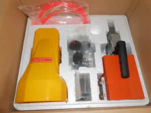 AM-10 Terminal Crimping Machine Molex Terminal Press Machine