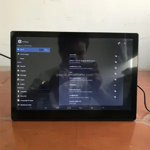 1080P heißer Verkauf Android 13 Zoll LCD Digital Photo Frames