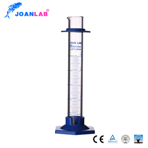 JOAN LAB เคมีห้องปฏิบัติการเครื่องแก้วโรงเรียนห้องปฏิบัติการวิทยาศาสตร์อุปกรณ์