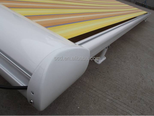 Toldo de techo de ventana duradera para balcón, gran oferta - Product Image 6