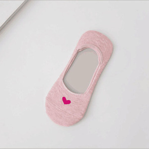 Nouveau chaud été mode belles chaussettes sauvages bouche peu profonde Silicone antidérapant femmes cadeau doux Stretch <span class=keywords><strong>chaussette</strong></span> <span class=keywords><strong>pantoufles</strong></span> livraison directe - Product Image 4