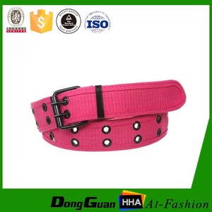 1.25 " large <span class=keywords><strong>militaire</strong></span> Style rouleau boucle taille unique <span class=keywords><strong>kaki</strong></span> coton Web <span class=keywords><strong>ceinture</strong></span> - Product Image 2