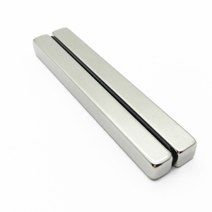 Gran bloque bar 100mm x 10mm x 10mm imán <span class=keywords><strong>de</strong></span> neodimio fuerte - Product Image 4