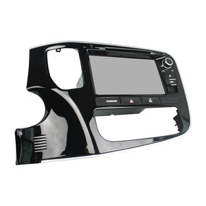 8 "android 10.0 di navigazione per <span class=keywords><strong>Auto</strong></span> con Gps per mitMitsubishi <span class=keywords><strong>Outlander</strong></span> 2015 2016 + <span class=keywords><strong>Auto</strong></span> elettronica autoradio - Product Image 2