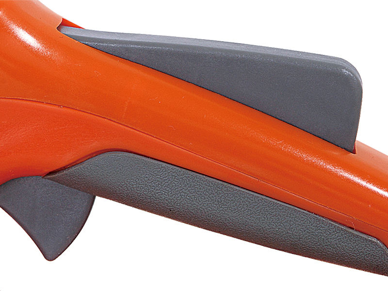 2 Stroke Professional Garden Tools - AOWEI Chainsaw 55cc