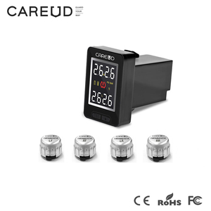 Tpms interno per Toyota, sistema di monitoraggio della pressione dei pneumatici per toyota, Honda, Nissan e Mazda - Product Image 2