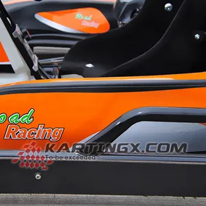 rental racing go kart/Karting Cars for Sale