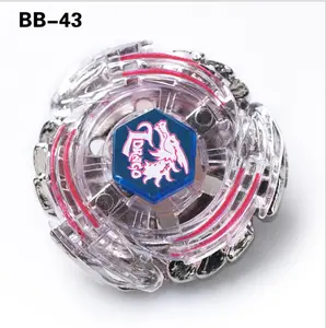 Rc Flash ing Spinning Top Gyro Kreisel Spielzeug bb43 mit laucher
