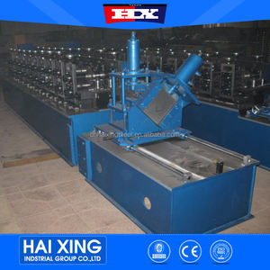 Todos los principales luz perfiles de acero de <span class=keywords><strong>metal</strong></span> de acero inoxidable de material rodante que línea de producción - Product Image 3