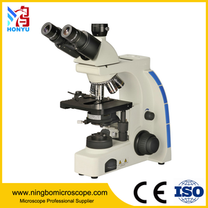 生物化合物顕微鏡CE認定三眼実験室 - Product Image 2