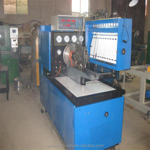 Prüfstand für <span class=keywords><strong>Diesel</strong></span> einspritzpumpen <span class=keywords><strong>12PSB</strong></span>-<span class=keywords><strong>IV</strong></span> - Product Image 4