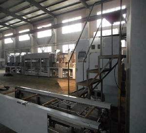 Appareil de nettoyage à ultrasons automatique, 10 l, machine de revêtement dur pour les <span class=keywords><strong>lentilles</strong></span> optiques - Product Image 1