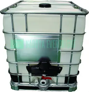 Chemische Flüssigkeit IBC Tank container zu verkaufen (UN 31 HA1)