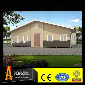 プレハブ拡張可能なコンテナハウスフィリピンから格安スチールサンドイッチパネル材料 - Product Image 4