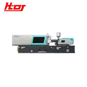 Haida 400 450 ton High speed Thin wall plastic disposable food container box making injection molding machine