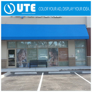 Pellicola in <span class=keywords><strong>Vetro</strong></span> Personalizzata, <span class=keywords><strong>Adesivo</strong></span> Promozionale <span class=keywords><strong>per</strong></span> Finestre, <span class=keywords><strong>Adesivo</strong></span> in PVC <span class=keywords><strong>per</strong></span> Porte in <span class=keywords><strong>Vetro</strong></span> - Product Image 5