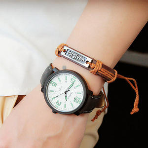 YAZOLE Z 319 Cartoon Big Dial <strong>Arabic</strong> <strong>Numeral</strong> Wristwatches Wholesale Custom Luminous Pointer Quartz <strong>Watches</strong> - Product Image 4
