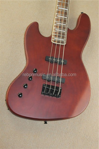 Weifang Rebon main Gauche 4 <span class=keywords><strong>cordes</strong></span> JB Guitare <span class=keywords><strong>Basse</strong></span> Électrique - Product Image 3