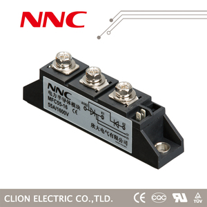 Mô-đun <span class=keywords><strong>Thyristor</strong></span> Không Cách Điện NNC Clion Mtg 100-12 100A 1200V <span class=keywords><strong>CE</strong></span> Phê Duyệt Mtg <span class=keywords><strong>Thyristor</strong></span> <span class=keywords><strong>Module</strong></span> - Product Image 5