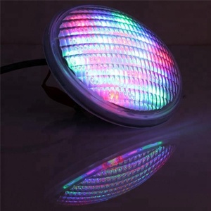 Nhà Máy Khuyến Mãi 36 Wát Marine Dưới Nước Đèn Led Thuyền IP68 Par56 Hồ Bơi Dưới Nước Led Rope Ánh Sáng Với Điều Khiển Từ Xa - Product Image 4