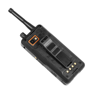 Safe <span class=keywords><strong>8</strong></span> <span class=keywords><strong>S</strong></span> 3,5 inch 4G Lte 3 GB RAM/32 GB ROM 5000 mAh big battery Android smart phone two way Radio - Product Image 2