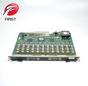 Original equipo de red ZTE ASTEC E-ASTEC asteb 24 puertos SMART Board para ZTE 9806 H - Product Image 2