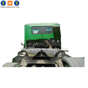 ใช้เครื่องยนต์รถบรรทุกที่ใช้6D24 FP510 1999 35TON สำหรับมิตซูบิชิ Fuso - Product Image 2