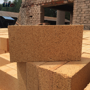 Brotofen Verwenden Sie feuerfeste Ziegel/Ton ziegel für Oven <span class=keywords><strong>clay</strong></span> Ziegel für <span class=keywords><strong>Tunnel</strong></span> ofen/Feuer Ton ziegel zum Verkauf - Product Image 1