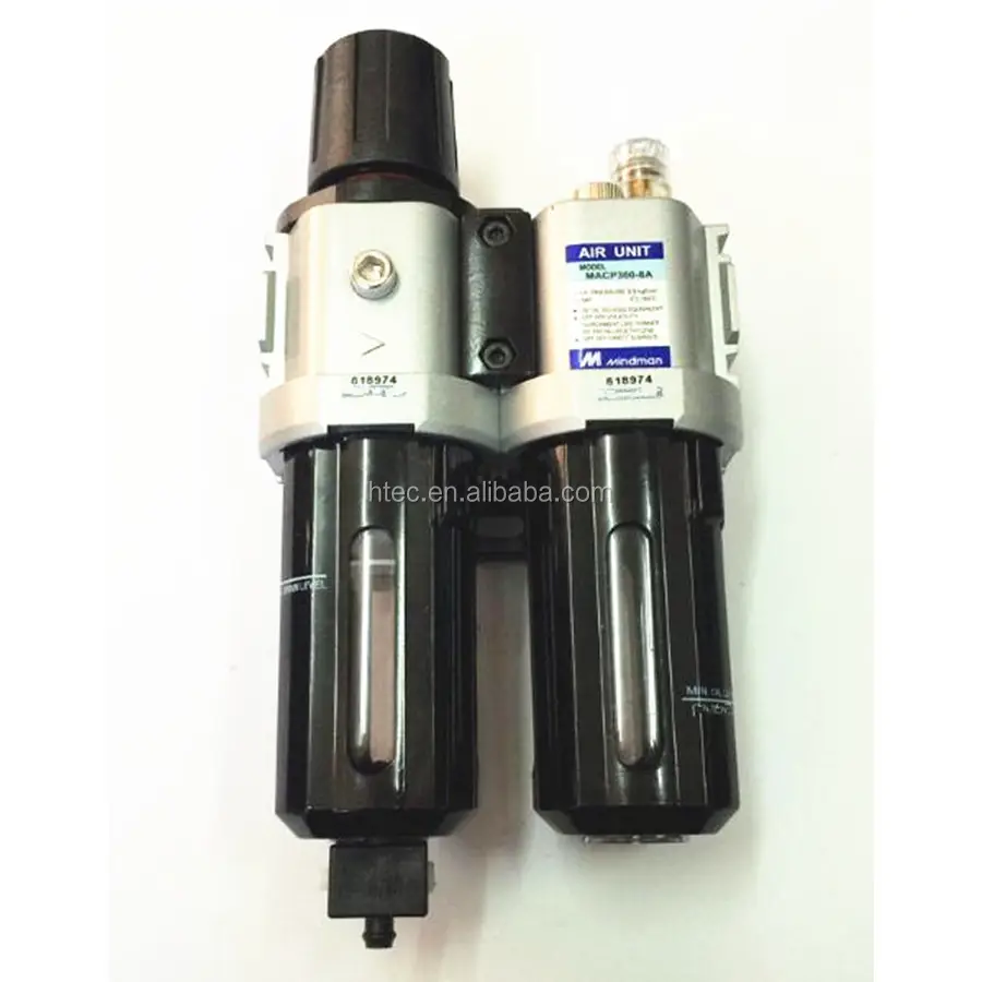 MACP300-10A air unit filter regulator