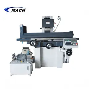 SGA-4080AHR/AHD High Precision Surface Grinder Machine Grinding Machine