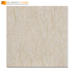 Baldosas de mármol marrón precios en Pakistán Lahore barato baldosas de cerámica para la cocina - Product Image 4