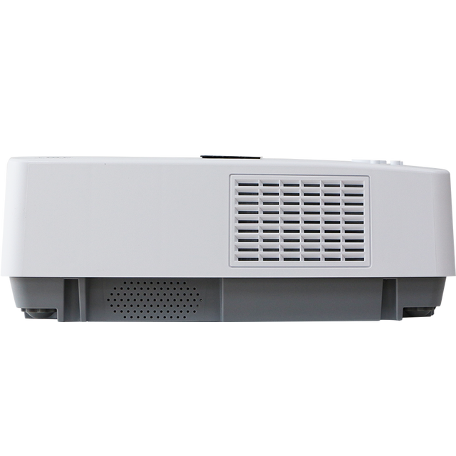 Gaoke Hot Sale GK-25UW Ultra Short Throw DLP Projector