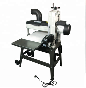 Vertical Bench-Top <strong>Belt</strong> Oscillating Spindle <strong>Sander</strong> <strong>for</strong> <strong>Sale</strong> - Product Image 6