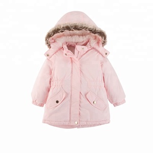Bebés y Niños Pequeños bebé chaquetas y outwear <span class=keywords><strong>parka</strong></span> chaqueta ropa 24325 - Product Image 1