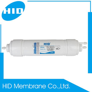 <span class=keywords><strong>TFC</strong></span>-1810-75G Hid Residentiële Omgekeerde Osmose 75G Ingekapseld <span class=keywords><strong>Ro</strong></span> Membraan Water Filter Cartridge - Product Image 4