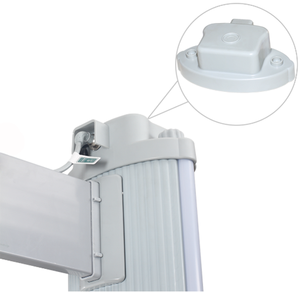 6 bölgeleri kapı çerçevesi <span class=keywords><strong>archway</strong></span> <span class=keywords><strong>metal</strong></span> dedektörü fiyat aracılığıyla yürümek - Product Image 5