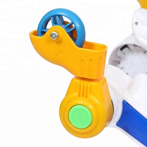 户外骑玩具音乐摇马为孩子 - Product Image 6