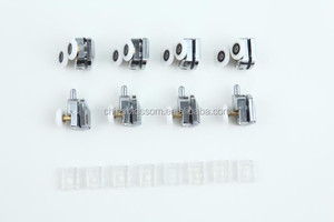 Roulettes de gaming ajustables, roulettes <span class=keywords><strong>pour</strong></span> cabine de douche - Product Image 5