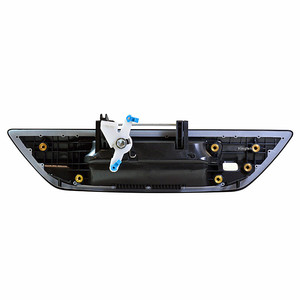 Ayuda de marcha atrás de coche de visión nocturna impermeable de alta calidad producto personalizado OEM cámara de visión trasera de coche para Toyota Hilux Revo <span class=keywords><strong>Vigo</strong></span> - Product Image 6